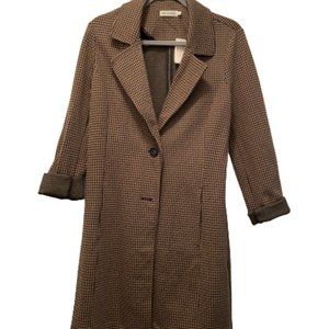 NWT Avec Les Filles - Sigrid Long Line Blazer